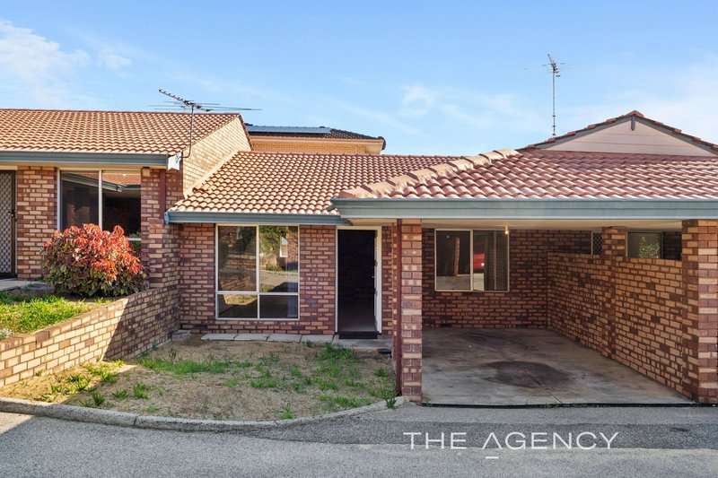 Photo - 3/65 Baden Street, Joondanna WA 6060 - Image 23