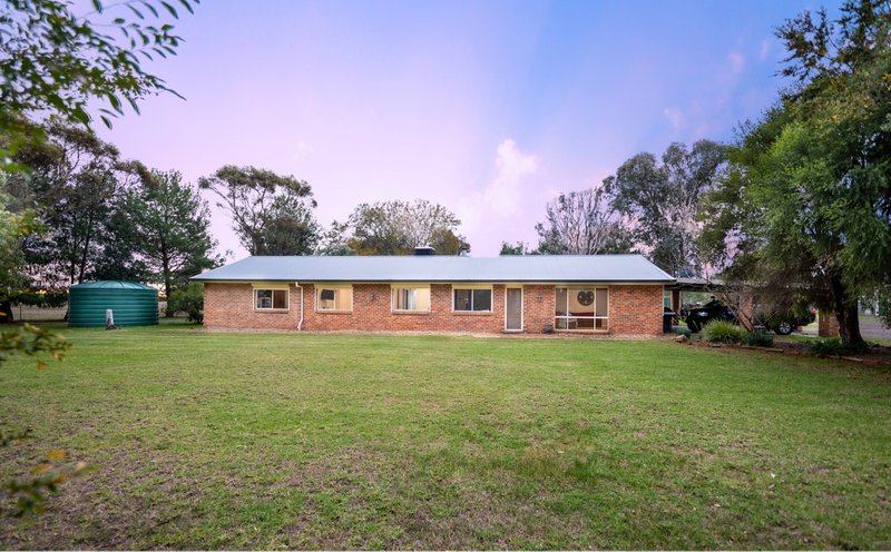 Photo - 365 Calarie Road, Forbes NSW 2871 - Image 3