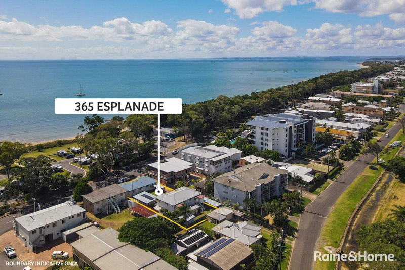 Photo - 365 Esplanade , Scarness QLD 4655 - Image 2