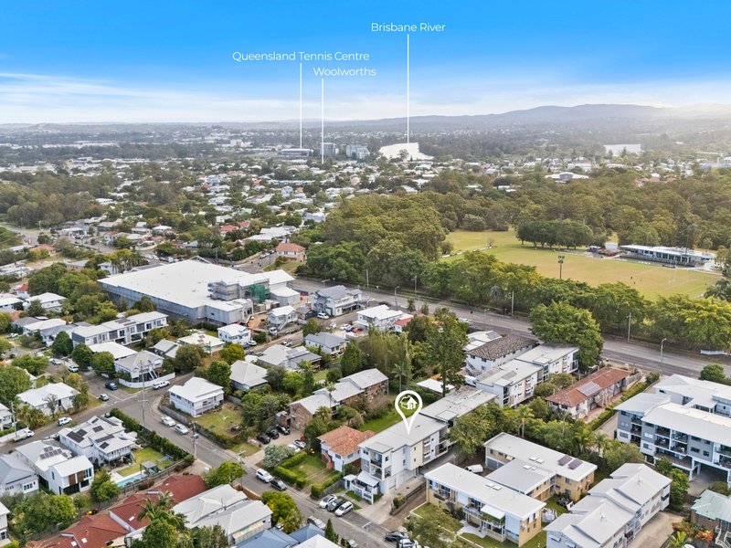 Photo - 3/65 Franklin Street, Annerley QLD 4103 - Image 23