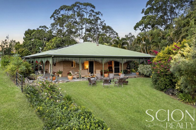 Photo - 365 Gap Road, Neusa Vale QLD 4570 - Image 2