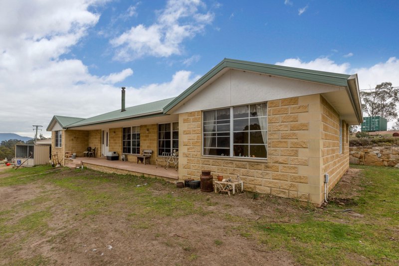 365 Green Valley Road, Bagdad TAS 7030