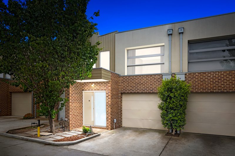 36/5 Thomas Carr Drive, Tarneit VIC 3029