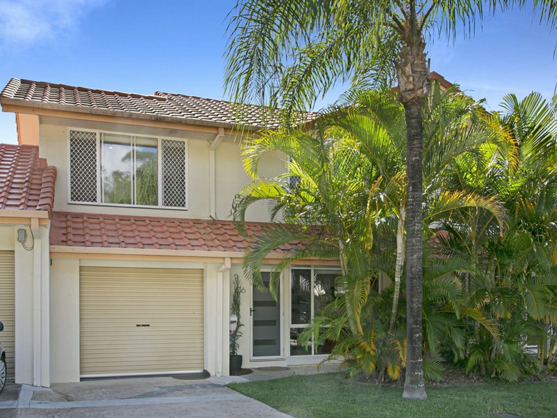 Photo - 36/51 Cottesloe Drive, Robina QLD 4226 - Image 14