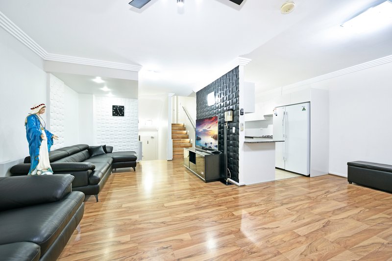 36/52-58 Parramatta Road, Homebush NSW 2140