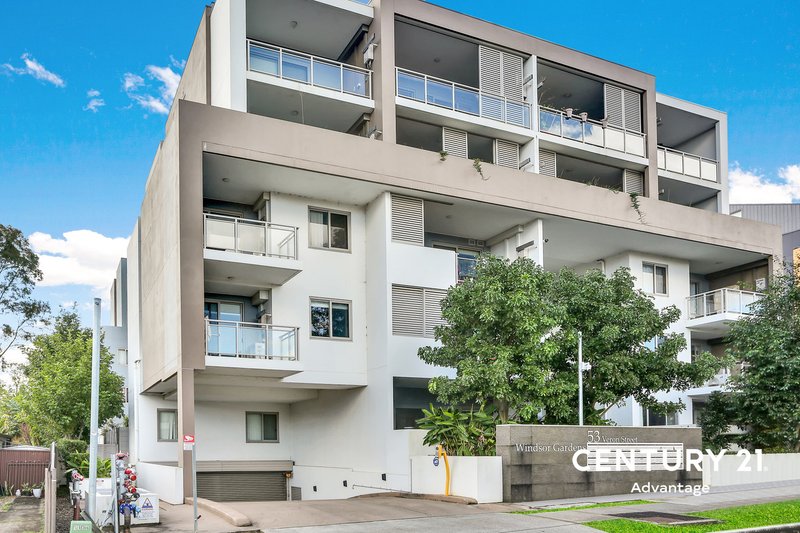 Photo - 36/53-55 Veron Street, Wentworthville NSW 2145 - Image 9