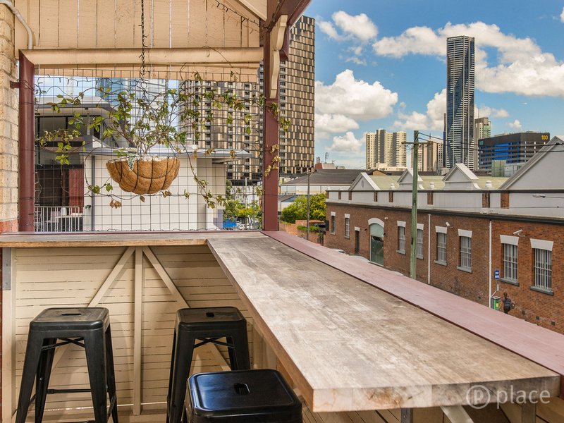 Photo - 36/53 Warry Street, Fortitude Valley QLD 4006 - Image