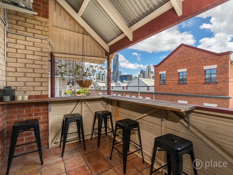 Photo - 36/53 Warry Street, Fortitude Valley QLD 4006 - Image 8