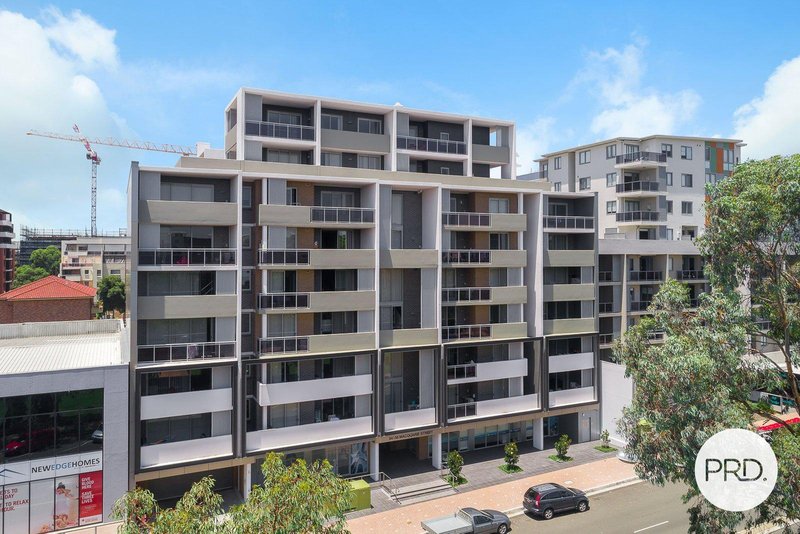 Photo - 36/54-56 Macquarie Street, Liverpool NSW 2170 - Image 1