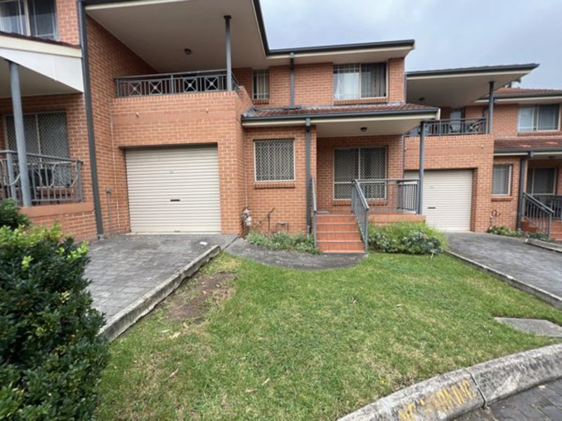 36/55-57 Bellevue Avenue, Georges Hall NSW 2198