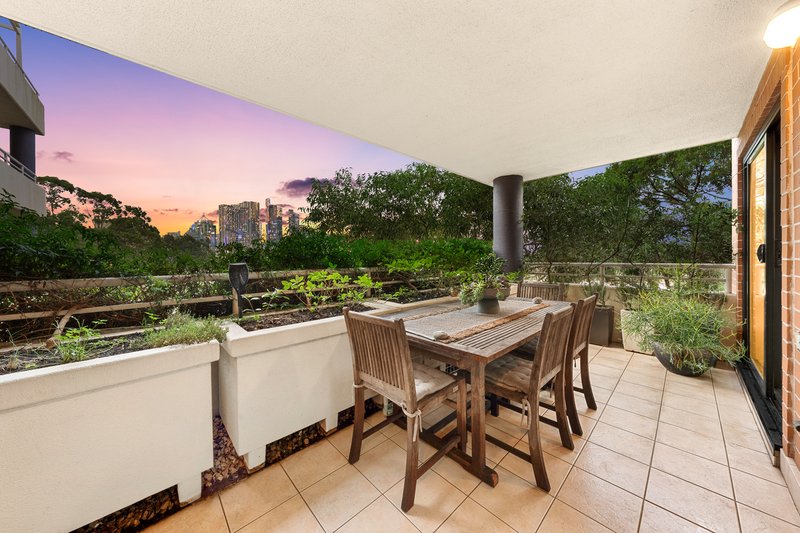 Photo - 36/552-554 Pacific Highway, Chatswood NSW 2067 - Image 1