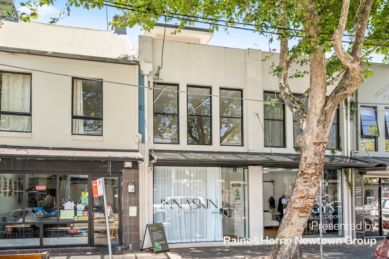 Photo - 3/656 Bourke Street, Surry Hills NSW 2010 - Image 5