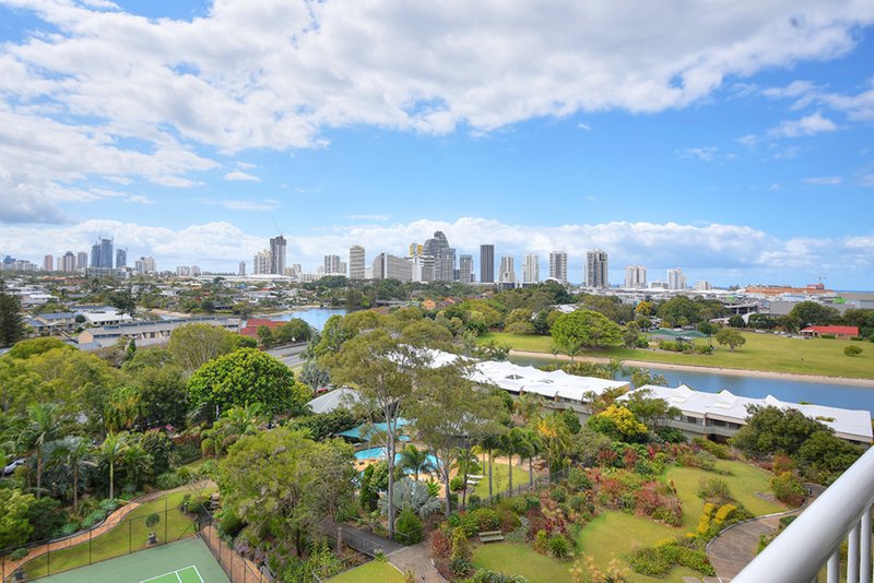 Photo - 36/56 Hooker Boulevard, Mermaid Waters QLD 4218 - Image 9