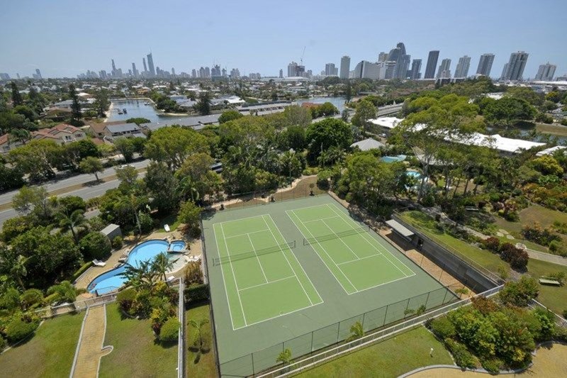 Photo - 36/56 Hooker Boulevard, Mermaid Waters QLD 4218 - Image 10