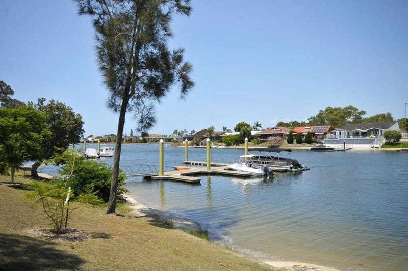 Photo - 36/56 Hooker Boulevard, Mermaid Waters QLD 4218 - Image 12