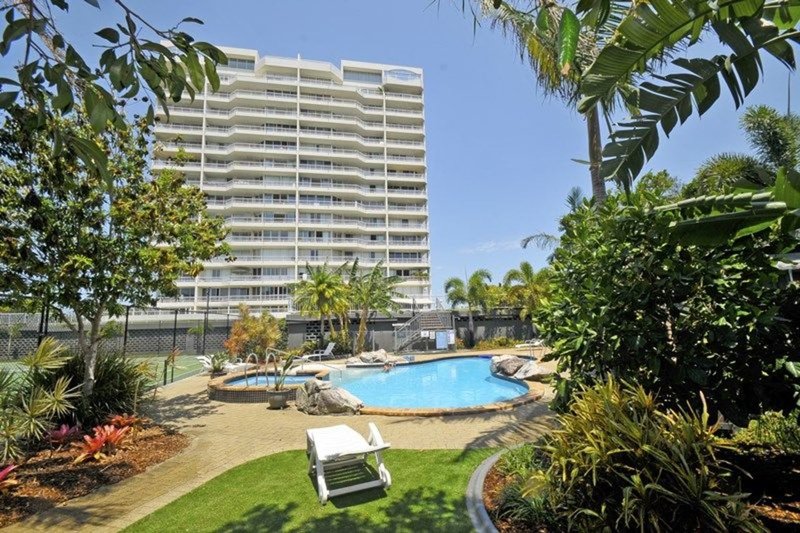 Photo - 36/56 Hooker Boulevard, Mermaid Waters QLD 4218 - Image 13