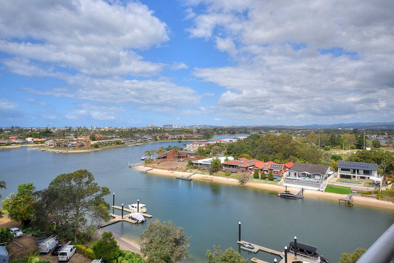 Photo - 36/56 Hooker Boulevard, Mermaid Waters QLD 4218 - Image 18