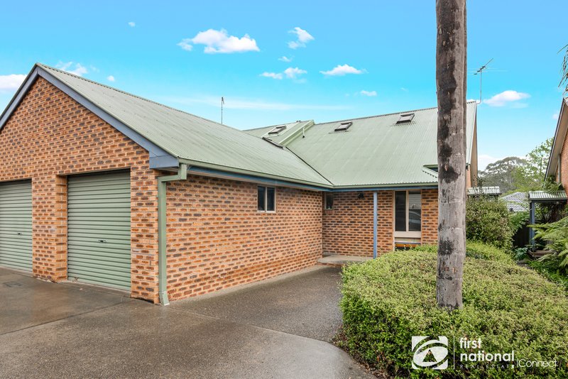 3/65a Pecks Road, North Richmond NSW 2754