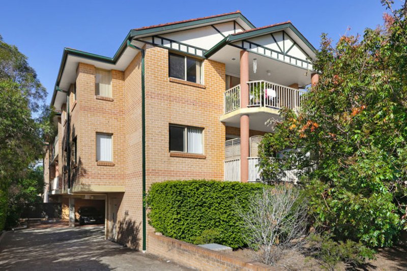 3/66-68 Pitt Street, Granville NSW 2142