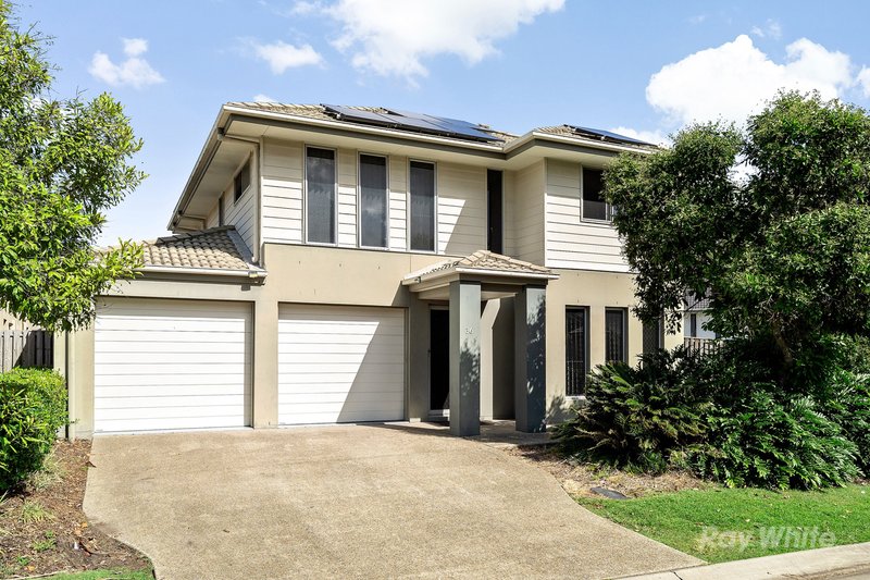 36/6-8 Macquarie Way, Browns Plains QLD 4118