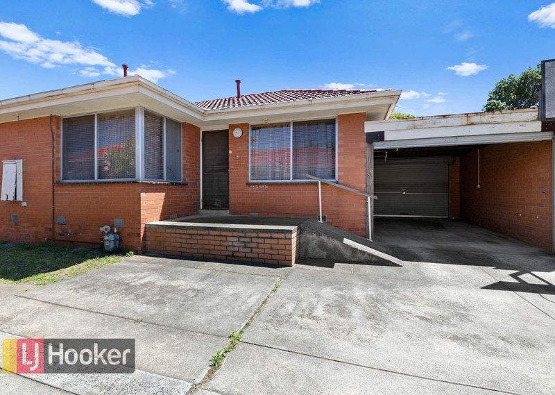 3/66 Albert Avenue, Springvale VIC 3171