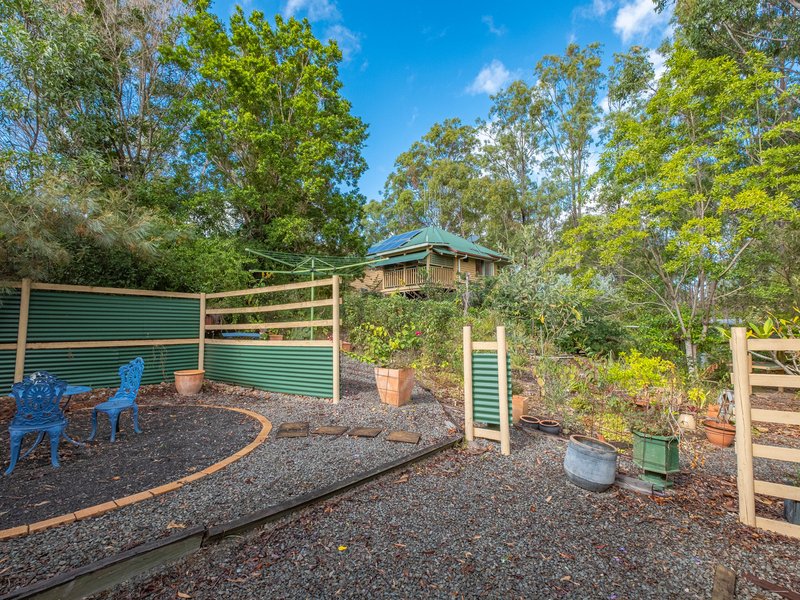 366 Arborten Rd , Glenwood QLD 4570