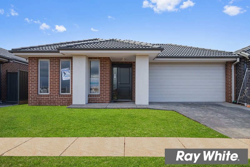 Photo - 366 Bethany Road, Tarneit VIC 3029 - Image 1