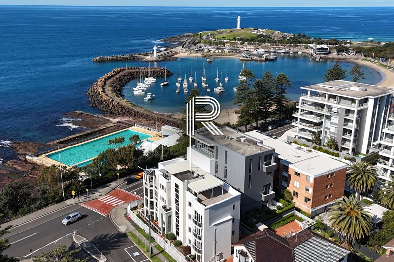 Photo - 3/66 Cliff Road, Wollongong NSW 2500 - Image 4