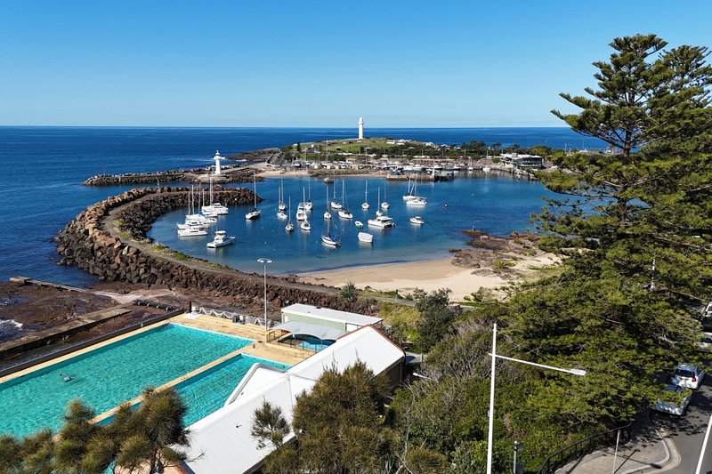 Photo - 3/66 Cliff Road, Wollongong NSW 2500 - Image 16