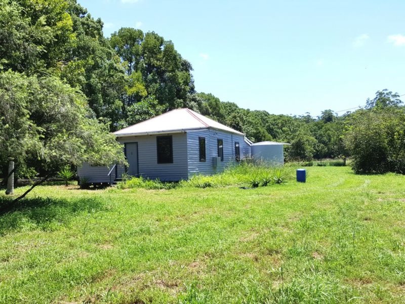 366 Dairyville Road, Upper Orara NSW 2450