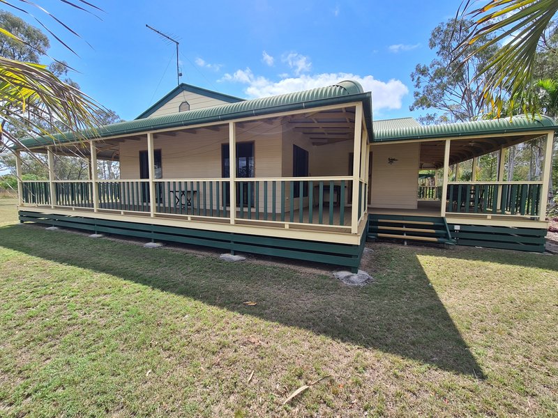 366 Intrepid Drive, Foreshores QLD 4678