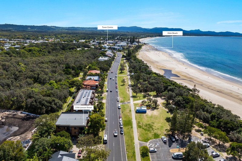 Photo - 3/66 Lawson Street, Byron Bay NSW 2481 - Image 2