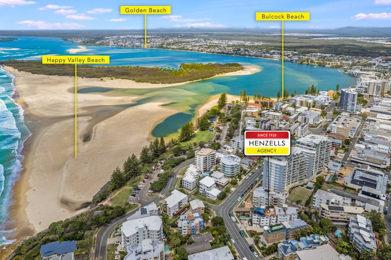 3/66 Lower Gay Terrace, Caloundra QLD 4551