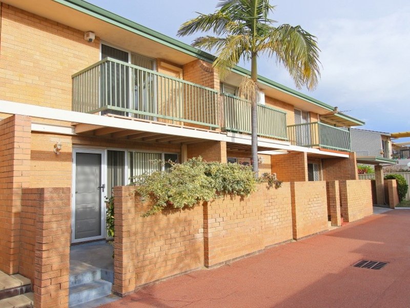 36/6 Manning Terrace, South Perth WA 6151