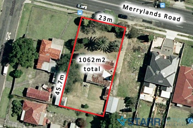 366 Merrylands Road, Merrylands NSW 2160