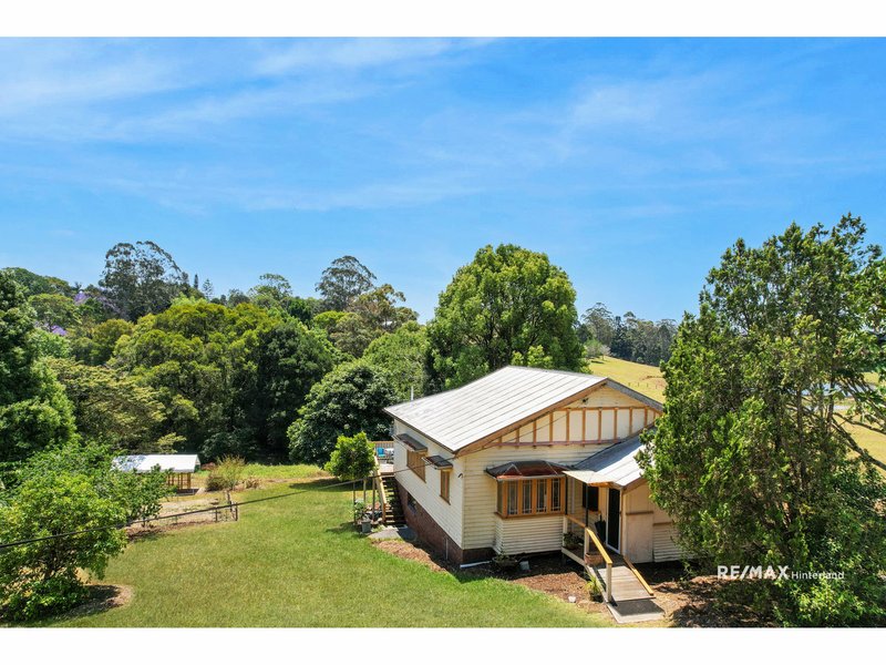 Photo - 366 Mountain View Road, Maleny QLD 4552 - Image 4