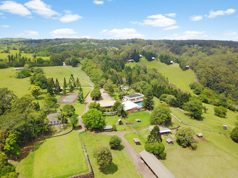 366 Reesville Road, Reesville QLD 4552