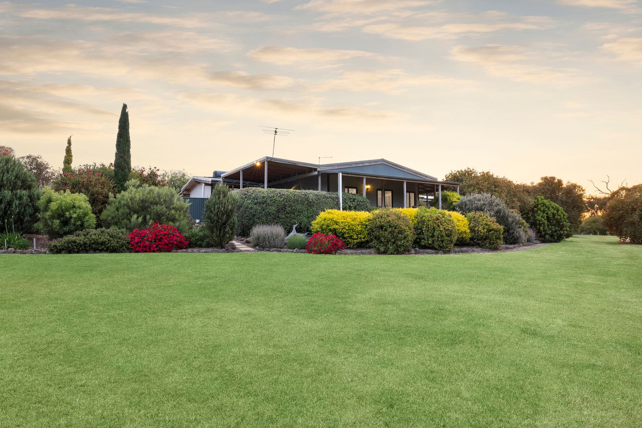 3-bedroom house at 366 Savage Hill Road, Dereel, VIC 3352, Golden Plains, Victoria