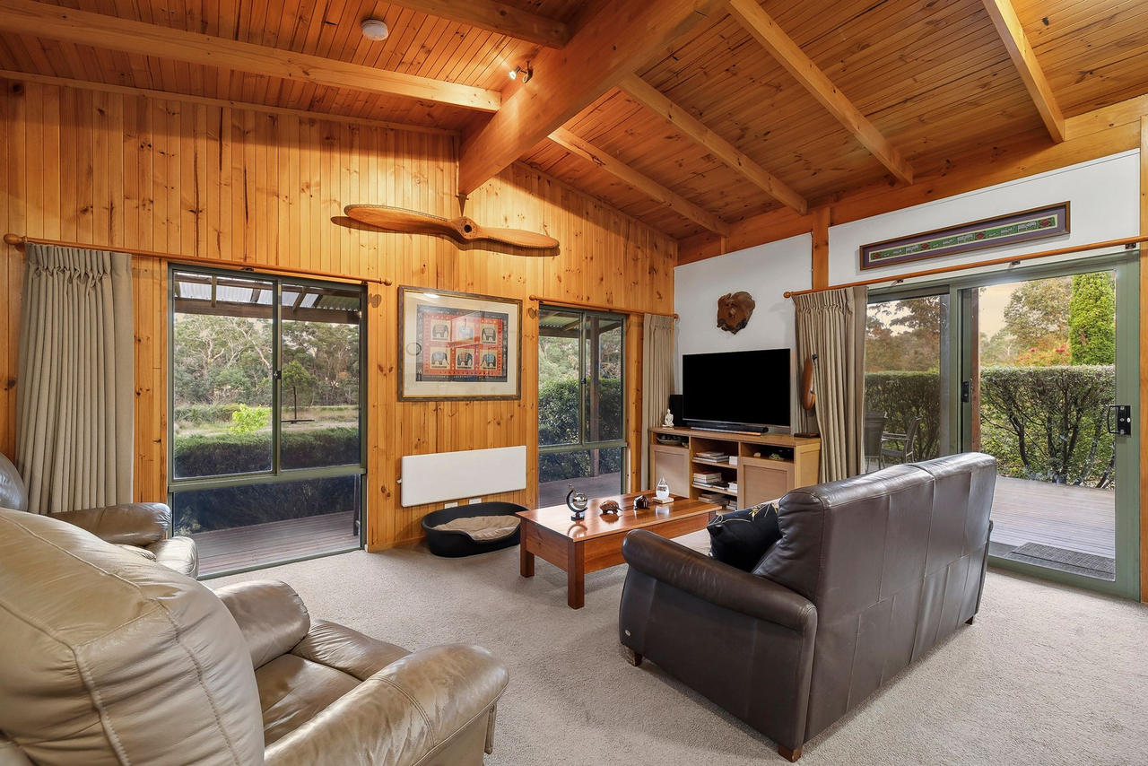 3-bedroom house at 366 Savage Hill Road, Dereel, VIC 3352, Golden Plains, Victoria
