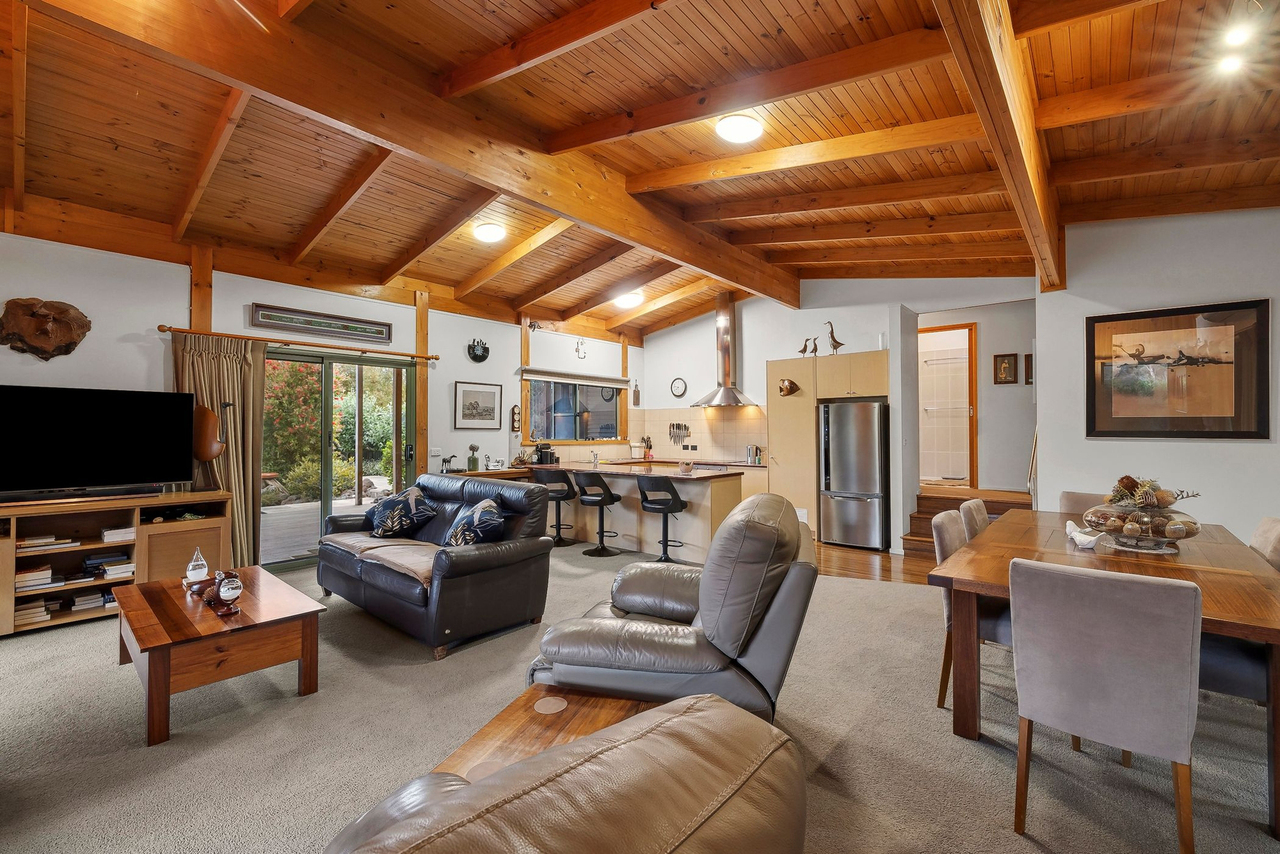 3-bedroom house at 366 Savage Hill Road, Dereel, VIC 3352, Golden Plains, Victoria