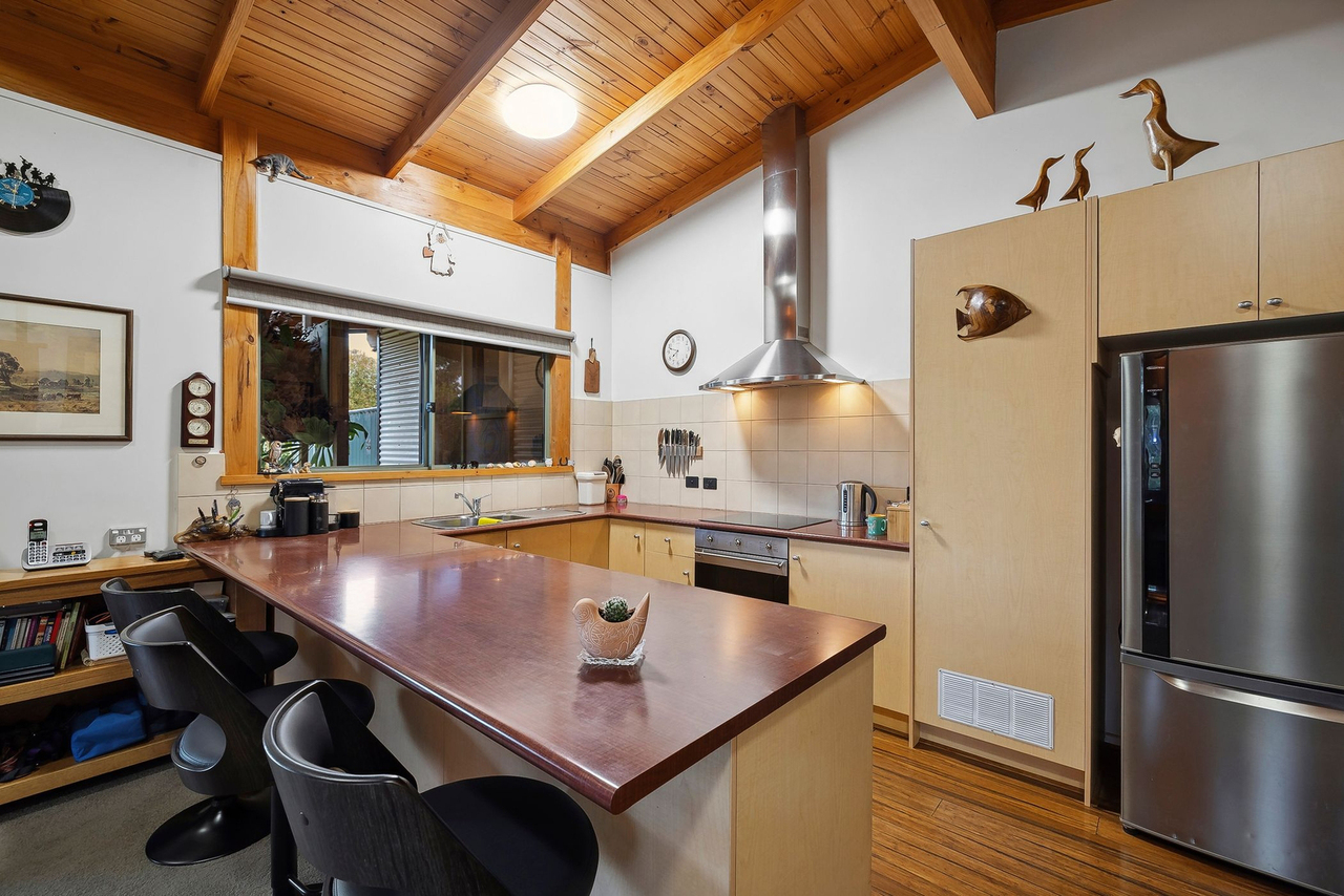 3-bedroom house at 366 Savage Hill Road, Dereel, VIC 3352, Golden Plains, Victoria