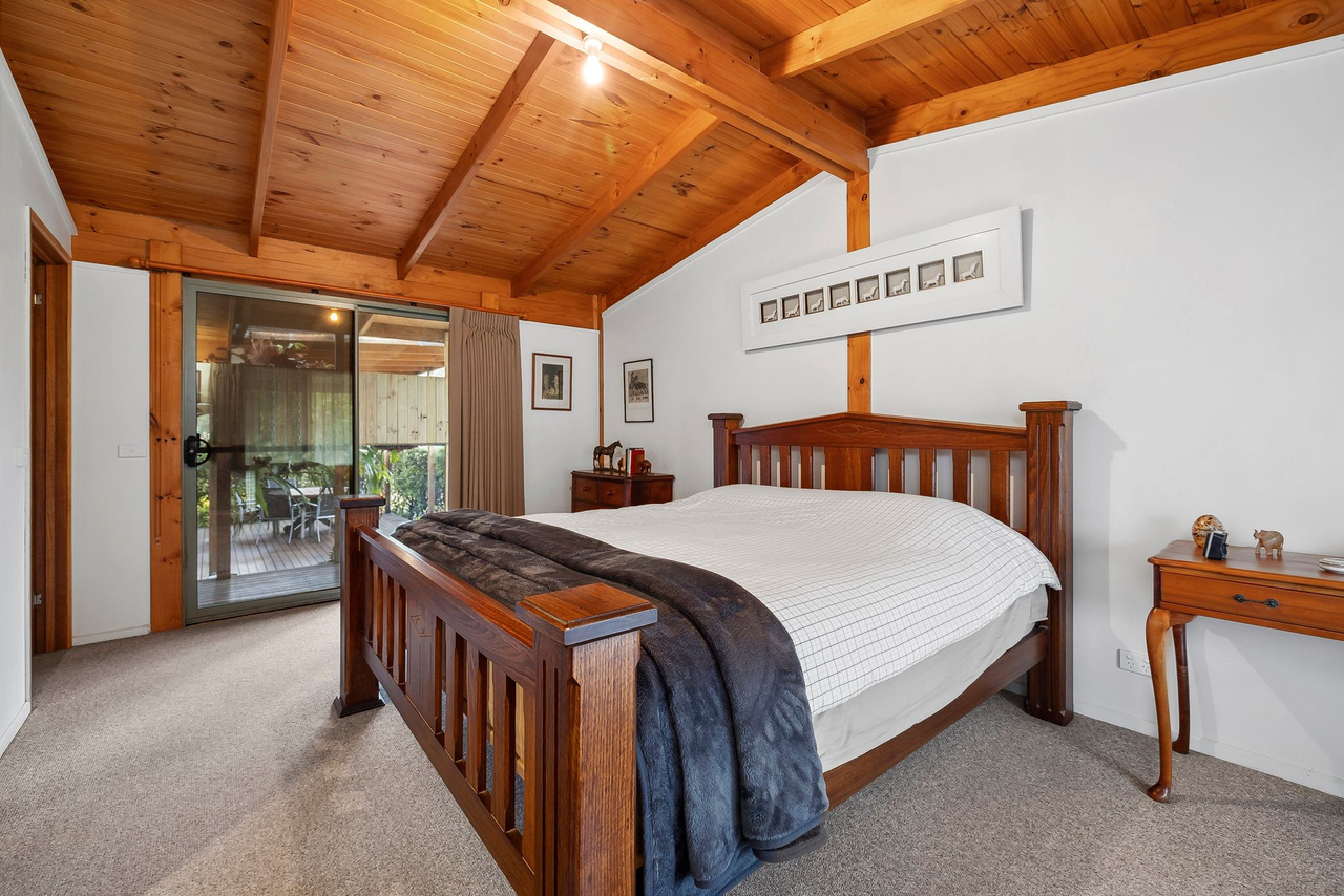 3-bedroom house at 366 Savage Hill Road, Dereel, VIC 3352, Golden Plains, Victoria