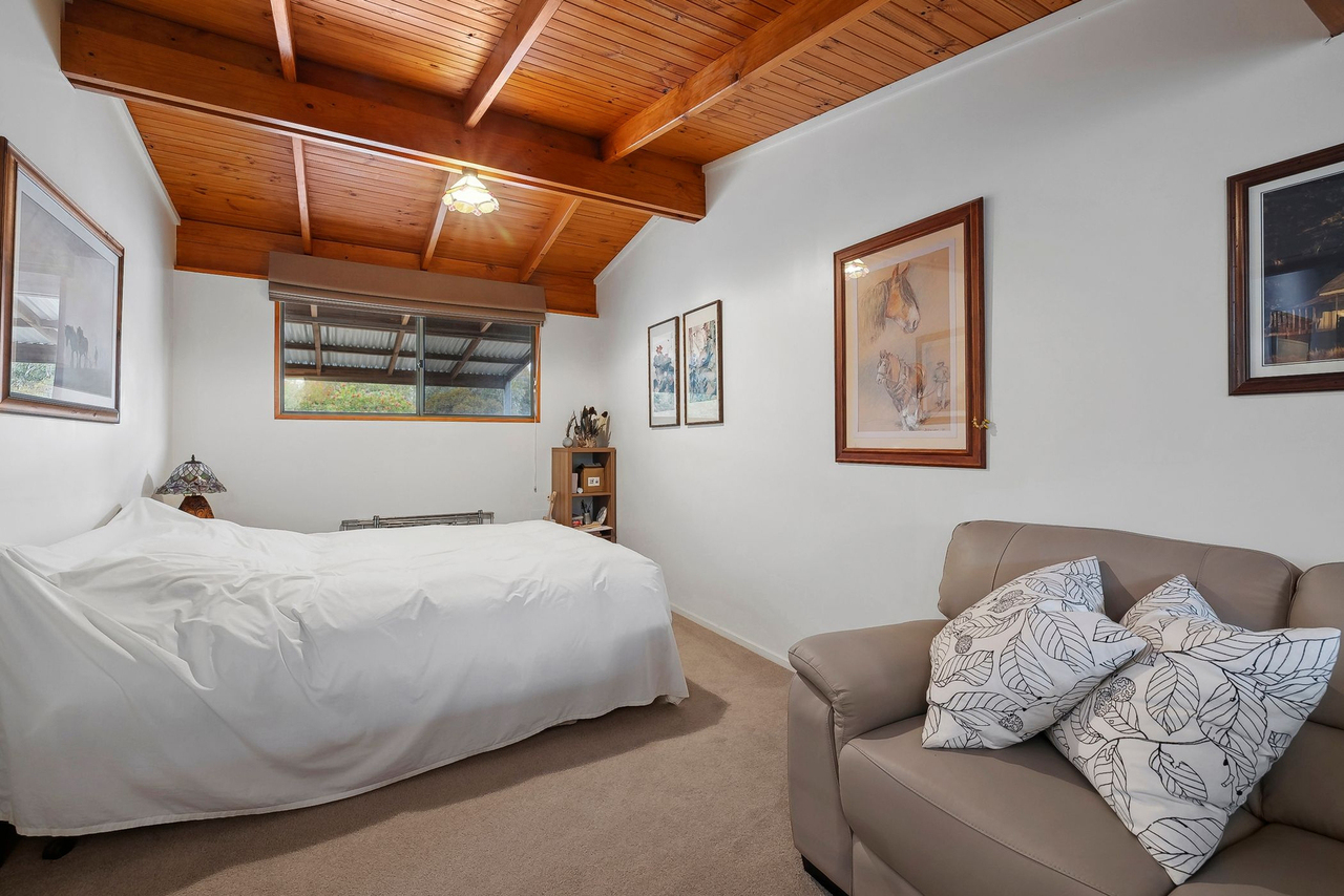 3-bedroom house at 366 Savage Hill Road, Dereel, VIC 3352, Golden Plains, Victoria