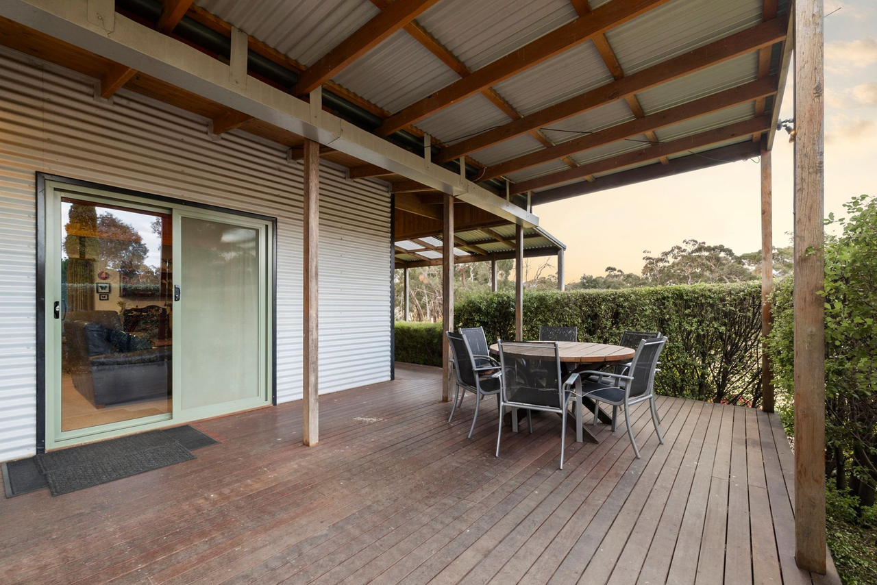 3-bedroom house at 366 Savage Hill Road, Dereel, VIC 3352, Golden Plains, Victoria
