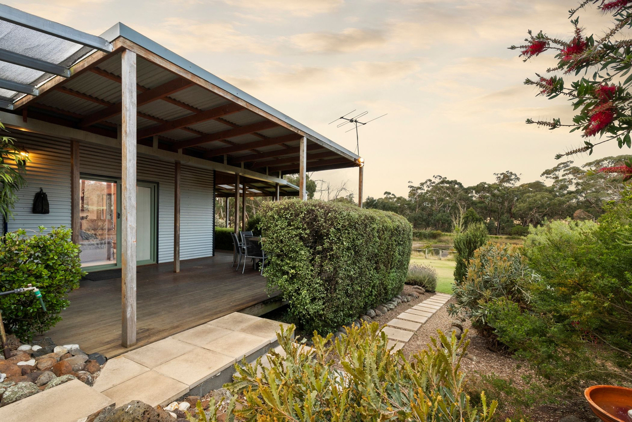 3-bedroom house at 366 Savage Hill Road, Dereel, VIC 3352, Golden Plains, Victoria