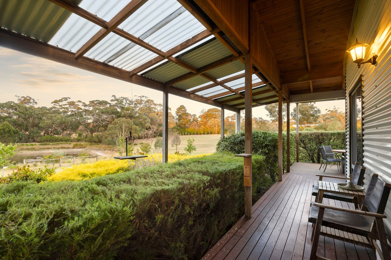 3-bedroom house at 366 Savage Hill Road, Dereel, VIC 3352, Golden Plains, Victoria
