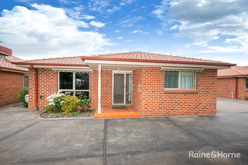 3/66 Station Street, Sunbury VIC 3429