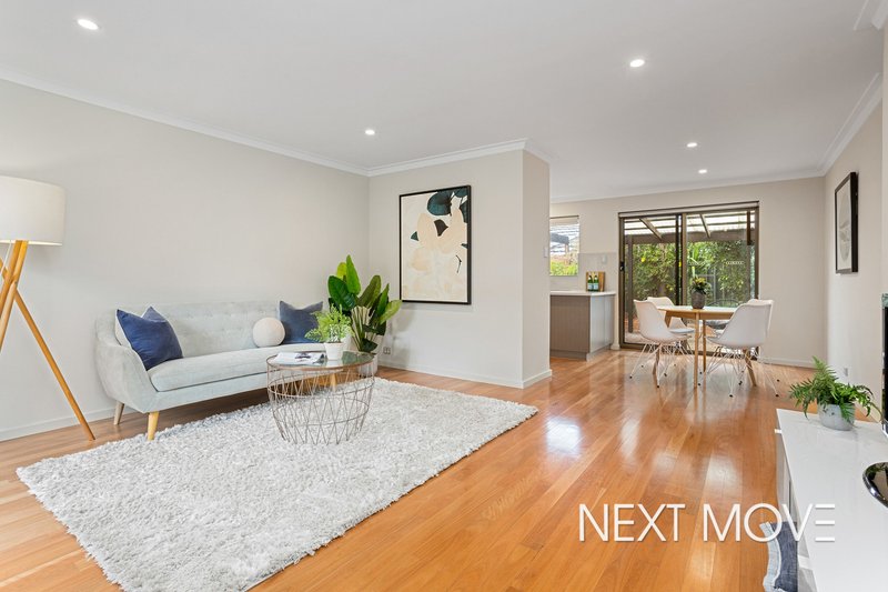 Photo - 3/66 Strickland Street, South Perth WA 6151 - Image 1