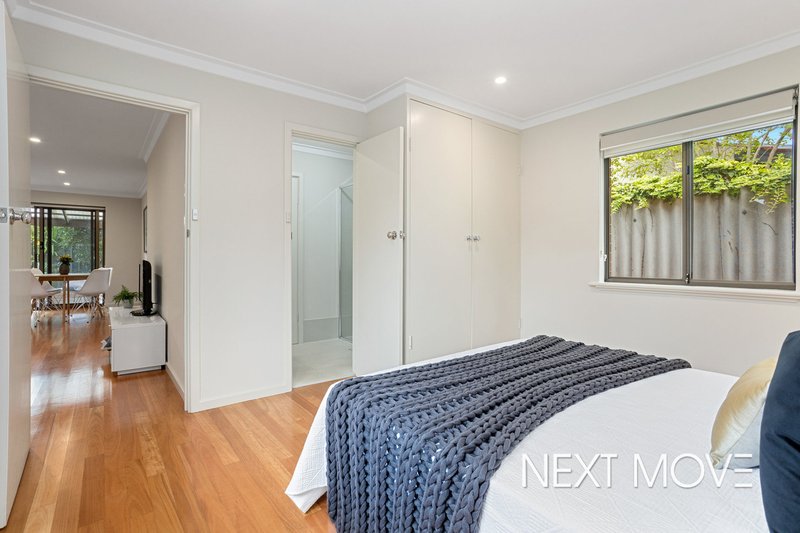 Photo - 3/66 Strickland Street, South Perth WA 6151 - Image 15