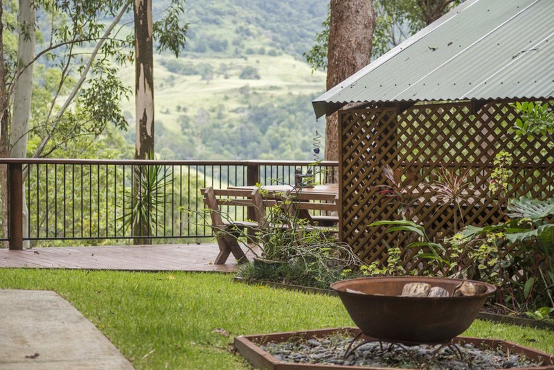 Photo - 366 Tomewin Mountain Road, Currumbin Valley QLD 4223 - Image 4